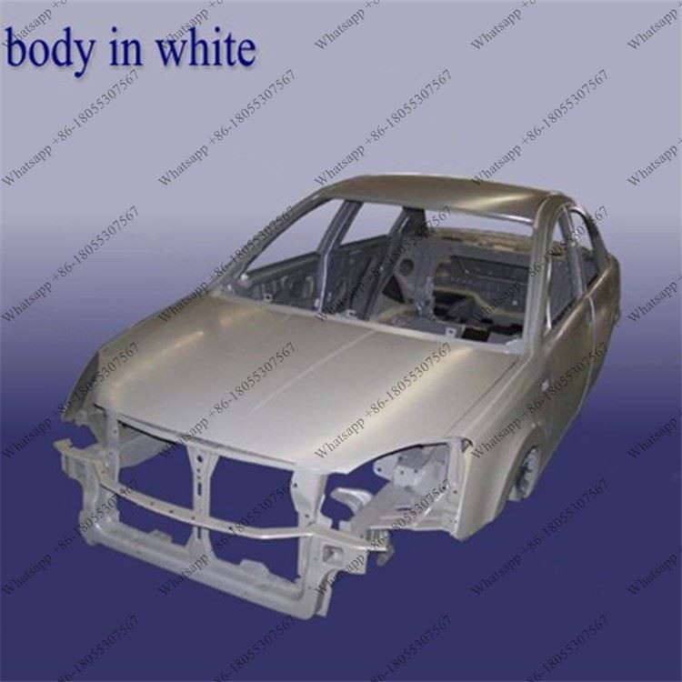 6.body in white