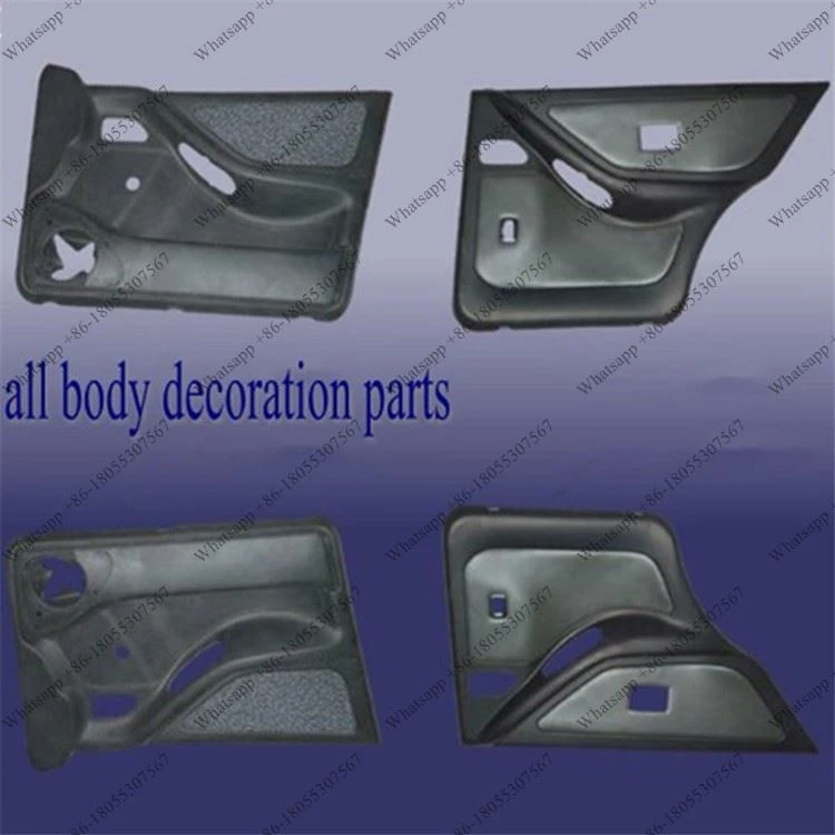 5.Body parts