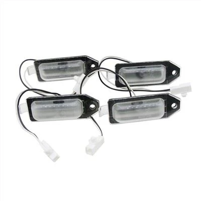 B11-3717010 NO. LAMPU PLAT