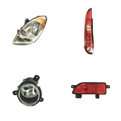 S22 Q22 CHERY YOUYA KAYA SEMUA LAMPU
