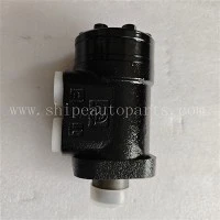 G0064-00051 Orbitrol Stereng Forklift BZZ1-E125AA Untuk Forklift 3Ton HELI, HLCC-YYZXQ