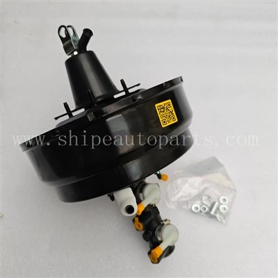 K0U05-425051A Penggalak Brek Vakum Forklift Untuk HELI CPCD50 CPCD60 CPCD70 5~7Ton Perhimpunan Penggalak Brek Forklift