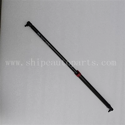 K9FL6-42281 HELI Forklift Gas Spring Hood Strut Untuk K2 Series CPCD30 3Alat Ganti Forklift Diesel Tan
