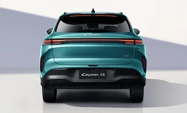 Alat Ganti Untuk Chery LEPAS L8 PHEV